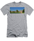 University of Delaware Library of Congress T-Shirt