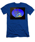 University of Delaware Logo Allen Beatty T-Shirt