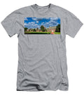 University of Delaware Quad Mountain Dreams T-Shirt