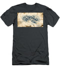 University of Florida Gainesville Florida Francis Middleton T-Shirt