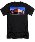 University of Hartford Art School L O C T-Shirt