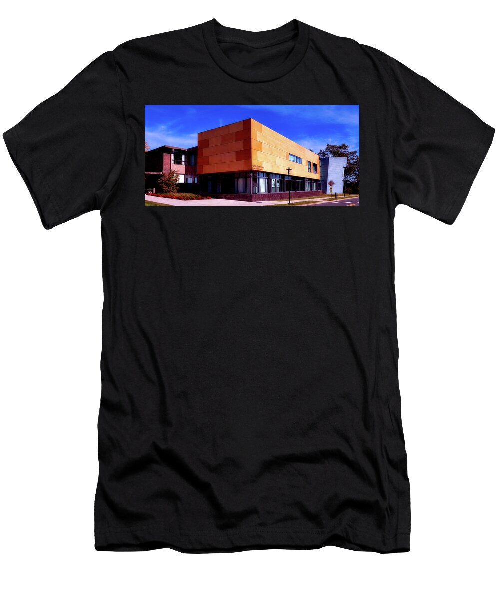 University of Hartford Art School L O C T-Shirt