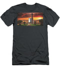 University of Louisiana Monroe Campus At Sunrise Mountain Dreams T-Shirt
