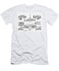 University of Maryland Jessica Bryant T-Shirt