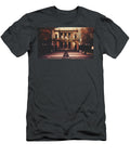 University of Melbourne Unsplash T-Shirt