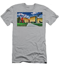 University of Michigan Campus Mountain Dreams T-Shirt