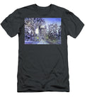 University of Michigan Law Library Ann Arbor Ryan Fox T-Shirt
