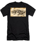 University of Mississippi Oxford Mississippi Francis Middleton T-Shirt
