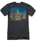 University of Missouri Campus Jesse Hall Mountain Dreams T-Shirt