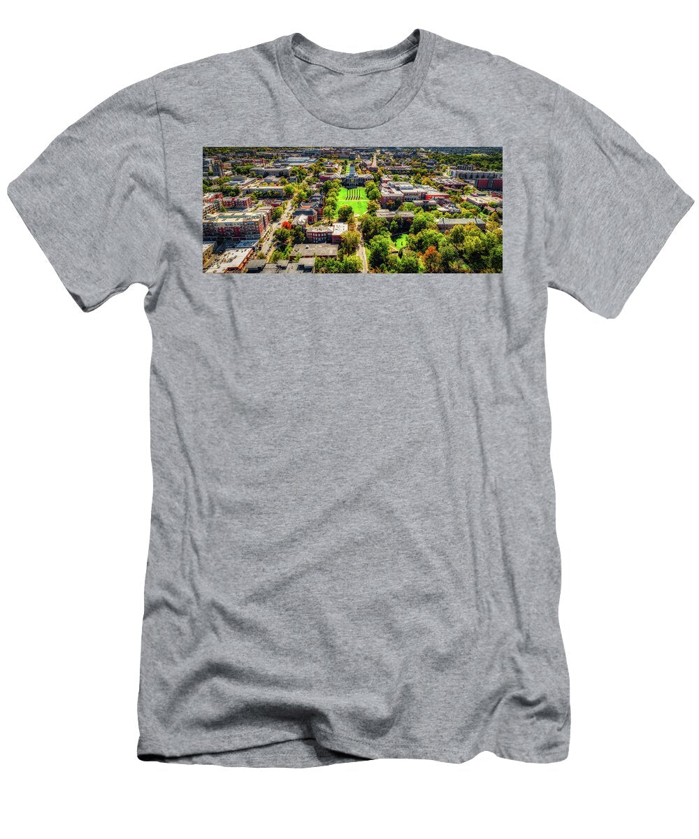 University of Missouri Campus Pixabay T-Shirt