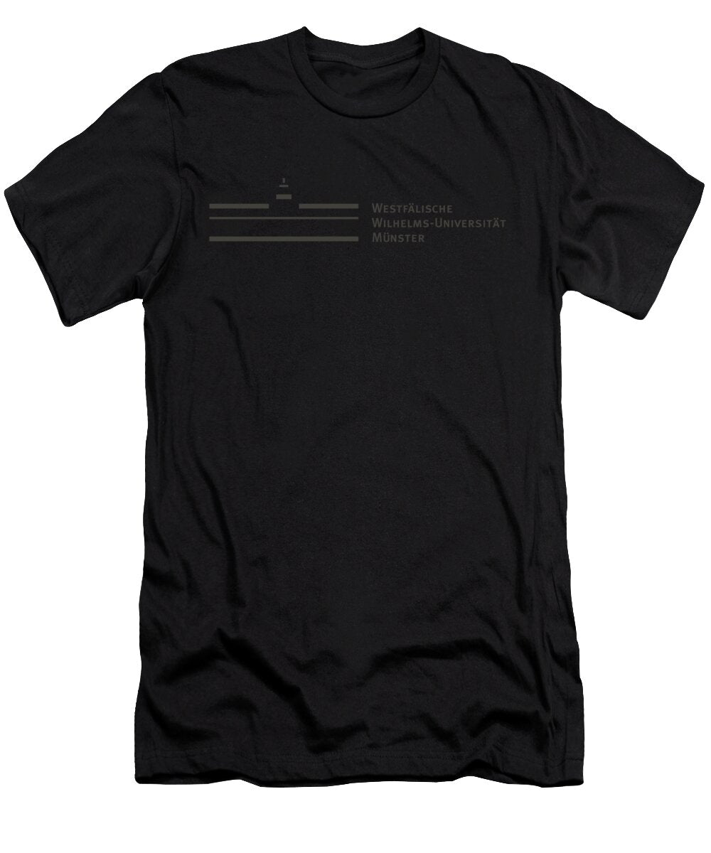 University of Munster Jennifer Flinchum T-Shirt