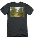 University of North Alabama Campus Mountain Dreams T-Shirt
