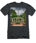University of North Alabama Memorial Mountain Dreams T-Shirt