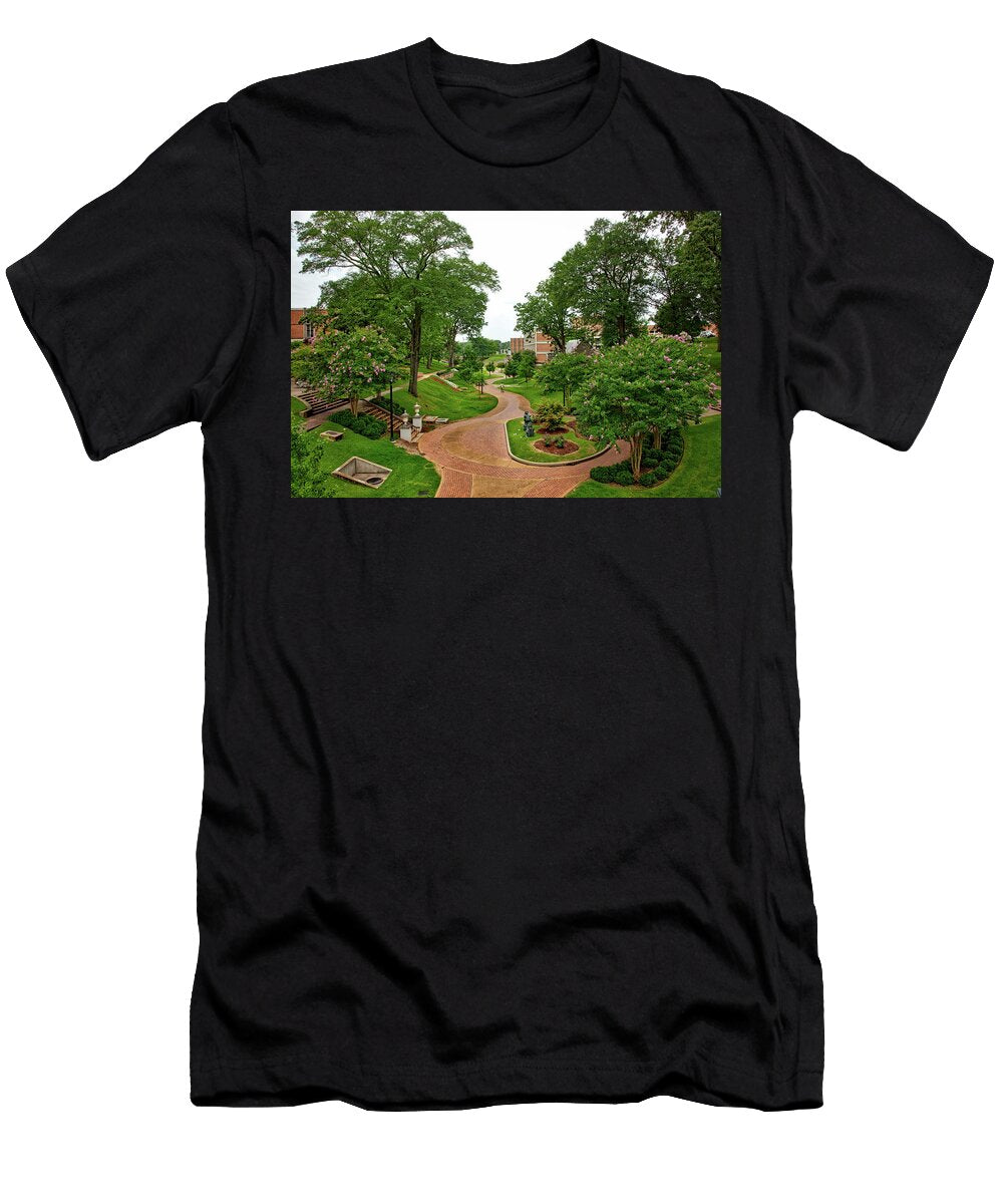University of North Alabama Mountain Dreams T-Shirt