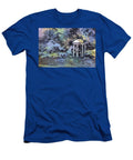University of North Carolina Well Ryan Fox T-Shirt