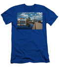 University of North Florida Mountain Dreams T-Shirt