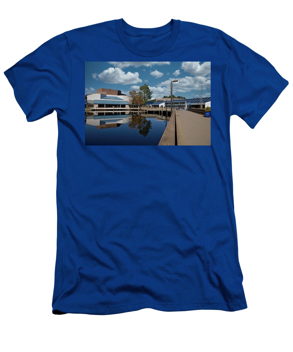 University of North Florida Mountain Dreams T-Shirt