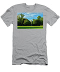 University of Notre Dame Campus Mountain Dreams T-Shirt
