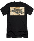 University of Otago Dunedin New Zealand Francis Middleton T-Shirt