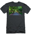 University of Pennsylvania Campus Philadelphia Bill Cannon T-Shirt