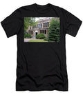 University of Richmond Gumenick Quadrangle Brendan Reals T-Shirt