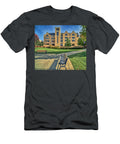 University of St Thomas Campus Mountain Dreams T-Shirt