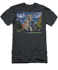 University of Tennessee Ayres Hall Mountain Dreams T-Shirt