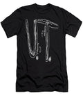 University of Tennessee Gene B Becker T-Shirt