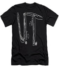 University of Tennessee Justin T Bergman T-Shirt