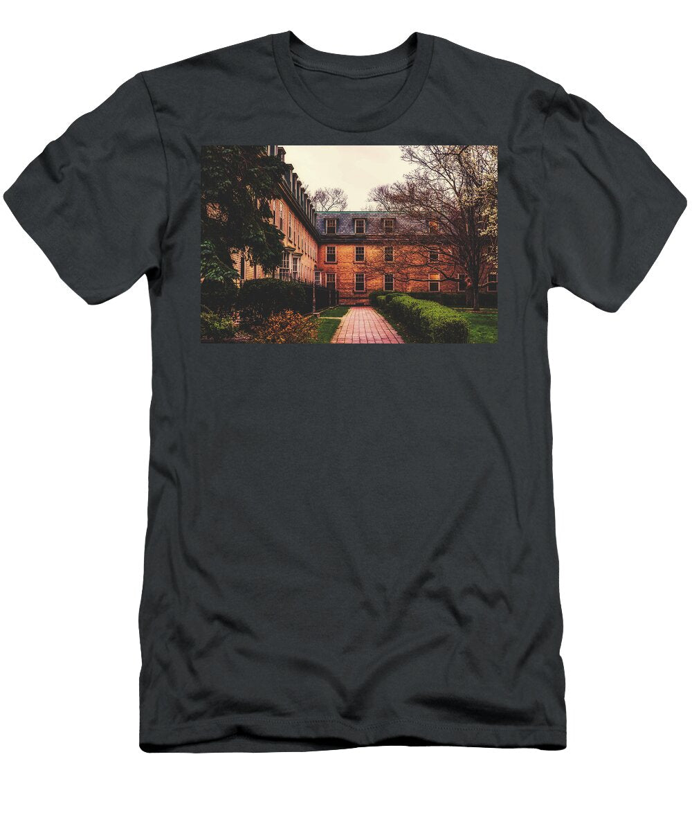 University of Toronto Unsplash T-Shirt