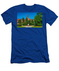 University of Vermont Pixabay T-Shirt