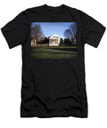 University of Virginia Rotunda Carol M Highsmith T-Shirt
