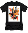 University of Washington Campus Jennifer Moore T-Shirt