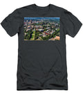 University of Washington Library of Congress T-Shirt