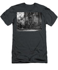 University of Wisconsin Campus Underwood Archives T-Shirt
