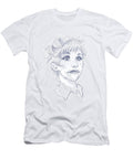 Unkempt Sarah Cotton T-Shirt
