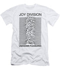 Unknown Pleasures Sierra Rogahn T-Shirt