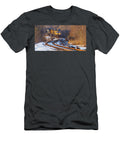 Up 3974 Greg Booher T-Shirt