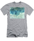 Upper Section of the Spotted Horse Panel Late Upper Palaeolithic Period Solutrean Culture Paleolithic T-Shirt