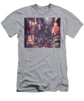 Urban Atmosphere Artistry Tokyo Disneyland Magical Realm Mizorey T-Shirt