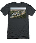 Urban Campus Spaces Polytechnic University of Milan Innovative Design Urban Grover Mcclure T-Shirt