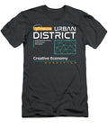 Urban District Josmy Gendreanus T-Shirt