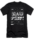 Urban Street Lily Semue T-Shirt