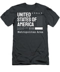 Urban USA Sammick Renders T-Shirt