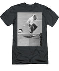 US Mexico Davis Cup Playoffs Underwood Archives T-Shirt