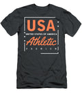USA Thletic Sucys Levino T-Shirt
