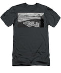 Usc Practise Football Field John Mcgraw T-Shirt