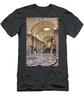 Usna Bancroft Hall Memorial Hall Olivier Le Queinec T-Shirt