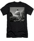 Usna Chapel Olivier Le Queinec T-Shirt