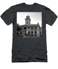 Usna Mahan Hall Olivier Le Queinec T-Shirt